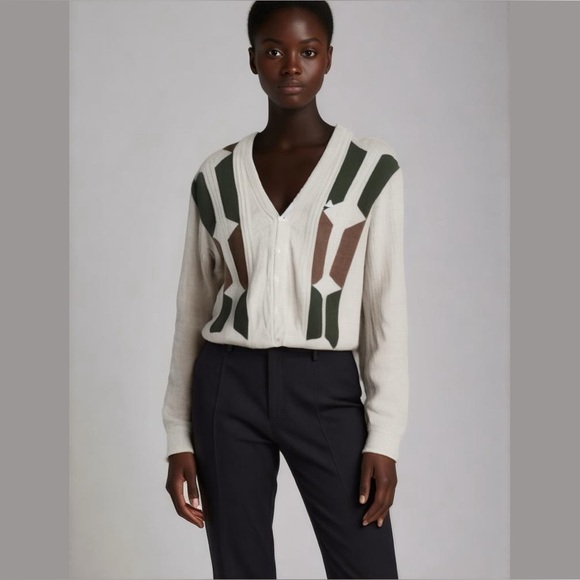 Monte Carlo collection sweater size 42 - Picture 1 of 2